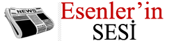 Esenlerin Sesi Gazetesi